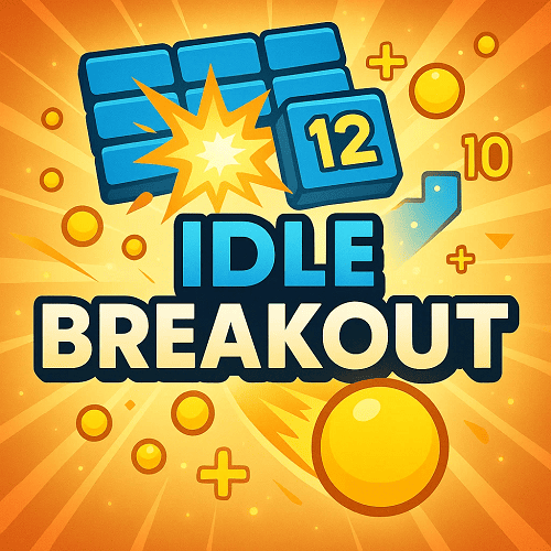 Idle Breakout Unblocked